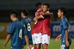 Siapakah Pencetak Gol Terbanyak dalam Piala AFF U-19 2022? Berikut Daftar Lengkapnya