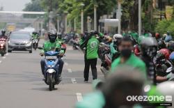 Tarif Ojol Naik, Berikut Rincian Harga Terbarunya