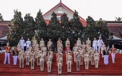 Catat, ya! 15 Sekolah Kedinasan Bisa Kuliah Gratis dan Lulus Jadi PNS-ASN