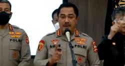 Irjen Ferdy Sambo Tersangka Kasus Brigadir J, Ini Pelaku Lain yang Ikut Turut Serta