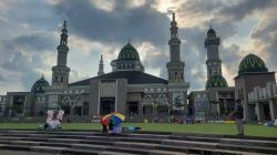 Jadwal Sholat Lima Waktu untuk Wilayah Kabupaten Tasikmalaya dan Sekitarnya, Senin 9 Agustus 2022