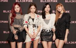 Gelar Konser 'Born Pink World Tour', BLACKPINK Siap Guncang Indonesia 11 Maret 2023