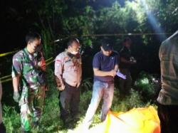 Polisi Identifikasi Kerangka Manusia yang Ditemukan Pencari Rumput di Kendal