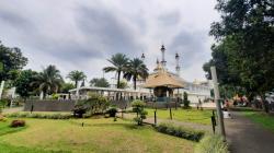 Jadwal Sholat Lima Waktu untuk Wilayah Kota Tasikmalaya dan Sekitarnya, Senin 9 Agustus 2022