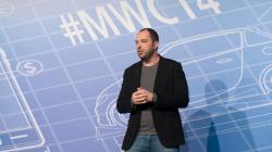 Sosok Jan Koum, Pendiri WhatsApp yang Pernah Jadi Tukang Sapu