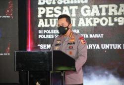 Hari Ini Kapolri Akan Umumkan Penetapan Tersangka dan Sampaikan Pelanggaran Etik di Kasus Brigadir J