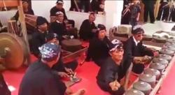 Gamelan Renteng Terancam Punah, Warisan Cagar Budaya Tak Benda yang Harus Dilestarikan