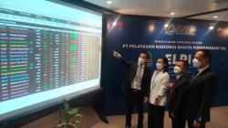 Raup Dana IPO Rp222,4 Miliar, Ini Rencana Pelayaran Nasional Ekalya Purnamasari (ELPI)