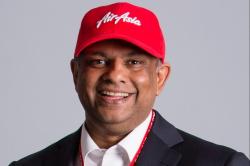 Tawarkan Gaji Rp10 Juta per Bulan untuk Driver, Siapa Pemilik AirAsia?