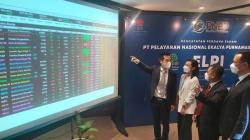 Rencana Bisnis Pelayaran Nasional Ekalya Purnamasari (ELPI) Usai Genggam Dana IPO Rp222,4 M