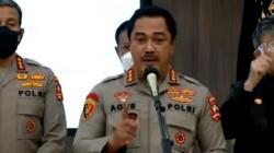 Ini Ancaman Hukuman Pelaku Pembunuhan Brigadir J