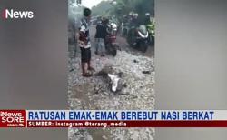 Video Viral Niat Bercanda Berujung Petaka