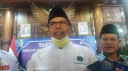 Seorang Jamaah Haji Asal Tulungagung Masih Dirawat RS Arab Saudi