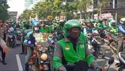 Ongkos Ojek Online Naik, Ketua Komisi V DPR: Tingkatkan Jaminan Keselamatan dan Keamanan