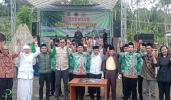 Kampung Moderasi Beragama Pertama di Lumajang Terbentuk, Ini Harapannya