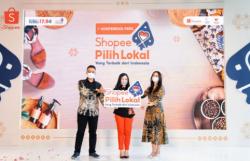 Diluncurkan, Tampilan dan Fitur Baru Shopee Pilih Lokal 