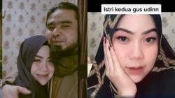 Istri Kedua Gus Samsudin Seorang Artis, Ternyata Istri Pertamanya adalah Pemulung