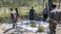 Diduga Makam Ritual Pesugihan Ditemukan Warga Bojonegoro Tepat di Bulan Suro