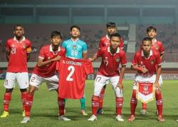 Kunci Timnas Indonesia U-16 Lolos Final, Ada Pelukan Pelatih Kiper Markus Horison