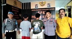 Cinta Ditolak, Seorang Remaja Pria di Muna Perkosa Teman Sekolah