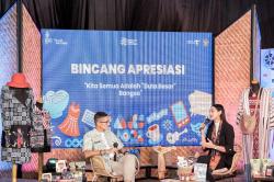 Menparekraf Dorong Peserta 