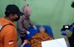 Usai Cekcok Dengan Suami, IRT Ini Ditemukan Meninggal Tergantung di Jendela Kamar