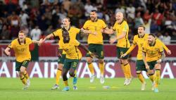 Jadi Anggota AFF Sejak 2013, Tetapi Mengapa Australia Tidak Ikut Piala AFF? Ini Jawabannya