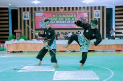 Libatkan Pendekar Silat untuk Kamtibmas, Cara Polres Situbondo ini Perlu Dicontoh 