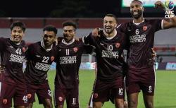 Usai Singkirkan Wakil Malaysia, PSM Makassar Lolos ke Final AFC Cup 2022 Zona Asia Tenggara