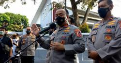 Hari Ini Timsus Polri Periksa Ma'ruf sebagai Tersangka Kuat kasus Pembunuhan Brigadir J