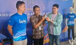 Ribuan Peserta dan Puluhan UMKM Bakal Hadiri Mandiri Jogja Marathon 2022