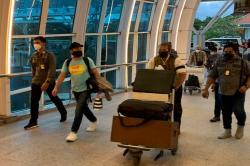 Astaga! Bikin Onar, Mantan Tentara Jerman Dideportasi dari Bali