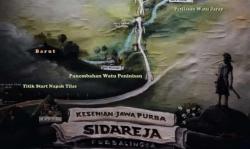 Gelaran Kesenian Jawa Purba, Bangkitkan Sejarah Manusia Terdahulu di Purbalingga