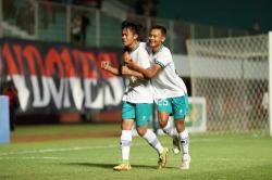 Jika Juara, Timnas U16 Ukir Sejarah