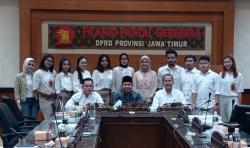 TIDAR Jatim Dorong Gus Fawait Maju Pilgub 2024