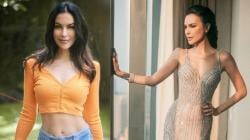 Sophia Latjuba Pamer Body Goals dengan Bikini hingga Gaun Transparan