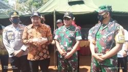 Pemerintah Daerah Berjanji Naikan Kucuran Dana TMMD di Bengkulu Utara