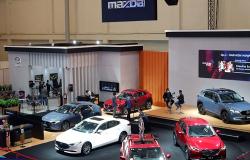 Pameran Otomotif GIIAS 2022 Resmi Dibuka