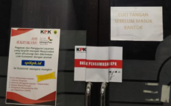 Waduh! Bupati dan Sejumlah Pejabat Pemkab Pemalang Dikabarkan Terjaring OTT KPK