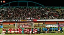 Lawan Vietnam di Final Piala AFF U-16, Iwan Bule Optimis Timnas Indonesia Juara