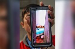 Suami Banting Tulang Jadi Ojol, Istri Malah Asyik Selingkuh Meski Dinafkahi Rp53 Juta per Bulan