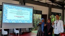 iNews Pantura Terima Mahasiswa PPL UIN Gusdur