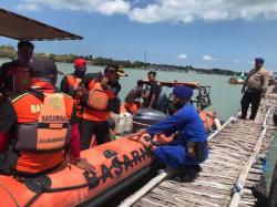 Hilang Kontak, Kapal Cinta Kembar yang Angkut Material Bangunan Tak Ada Kabar di Perairan Sumenep