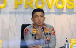 Irjen Ferdy Sambo Akui Sebagai Aktor Utama Kasus Brigadir J