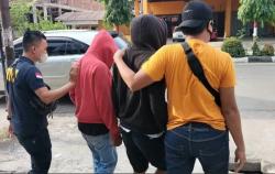 Tim Gabungan BNNP Sultra Gagalkan Peredaran Ganja 1 Kg di Kolaka