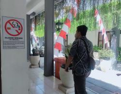 Hisap Vape di Surabaya Minggu Depan Kena Sanksi, Ini Aturan Terbaru Pemkot