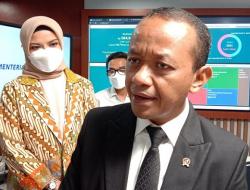 Bahlil Lahadalia: Rakyat Harus Siap-siap Jika Harga BBM Naik Dalam Waktu Dekat