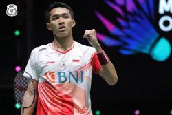 Tanpa Tunggal dan Ganda Putri, ini Wakil Indonesia yang Lolos 16 Besar Kejuaraan Dunia BWF 2022