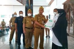 Profil Bupati Pemalang yang Dikabarkan Kena OTT KPK, Ternyata Putra Pemilik PO Bus