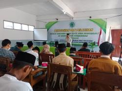 MUI Karawang Gelar Kegiatan Dakwah untuk OSIS SMA